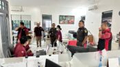 Korupsi Ekspor Mineral Rp1,3 Triliun, Kejati Kalteng Geledah PT Investasi Mandiri