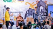 Diskominfosantik Kalteng Tekankan Pentingnya Sinergi Tangkal Hoaks