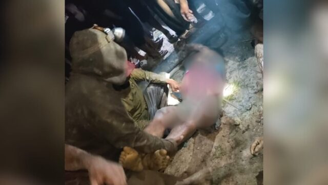 Tambang Emas Ilegal di Singkawang Tewaskan Dua Penambang