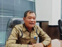 DPRD Kalteng Dukung Kejati Kalteng Selidiki Proyek Ekskavator Kotim