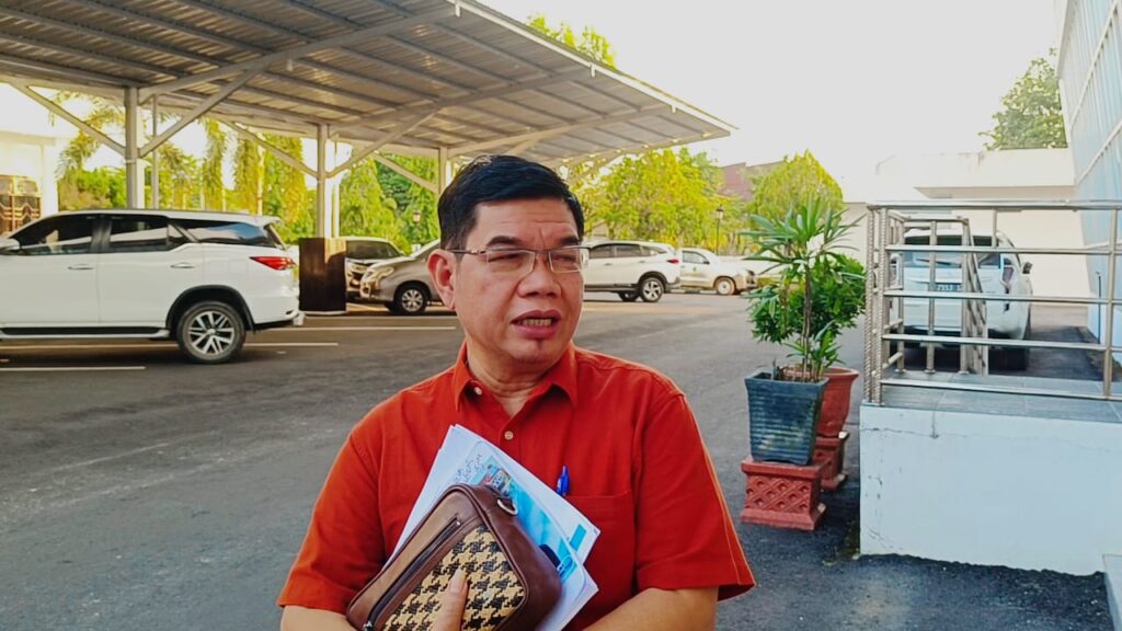 Ampera Dorong Pembangunan RS Provinsi di DAS Barito