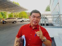 DBH Belum Cair, DPRD Usul Pemprov Pinjam ke Bank Kalteng