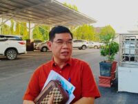 Ampera Dorong Pembangunan RS Provinsi di DAS Barito