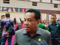 Purdiono Tekankan Pembangunan Harus Dimulai dari Desa