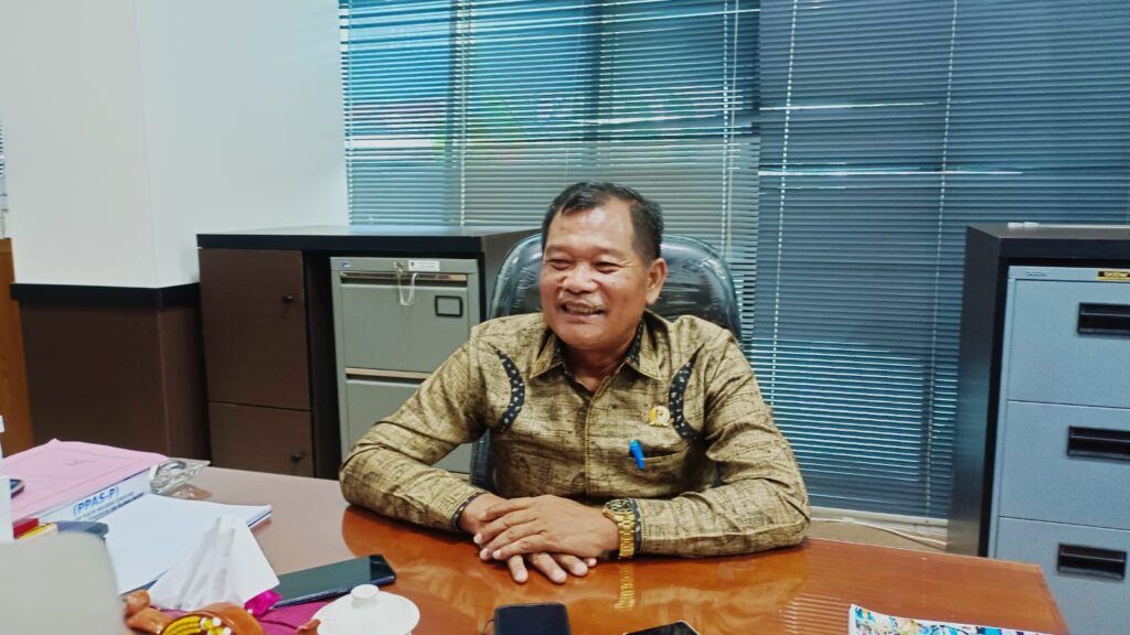 DPRD Kalteng Desak Evaluasi Layanan RSUD Murjani