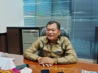 DPRD Kalteng Desak Evaluasi Layanan RSUD Murjani