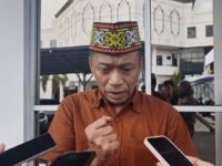 Bambang Irawan Dukung Transmigrasi Lokal