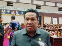 DPRD Kalteng Dukung Program Bantuan Desa 500 Juta