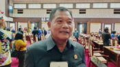 DPRD Kalteng Soroti Tambang Ilegal di Mentaya Hulu
