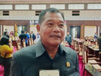 DPRD Kalteng Soroti Tambang Ilegal di Mentaya Hulu