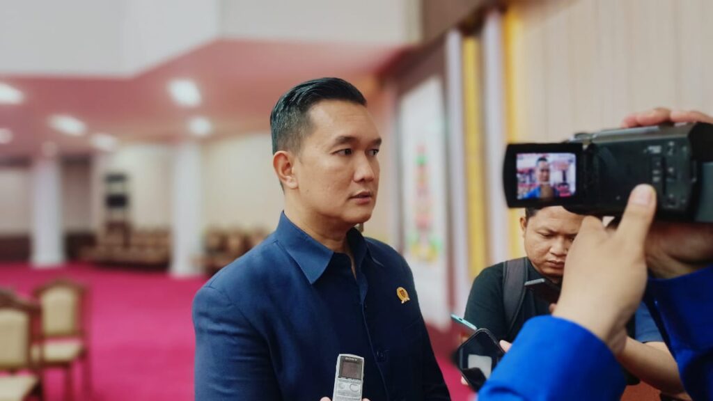 DPRD Kalteng Kecam Diskon THM untuk Mahasiswa