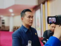 DPRD Kalteng Kecam Diskon THM untuk Mahasiswa