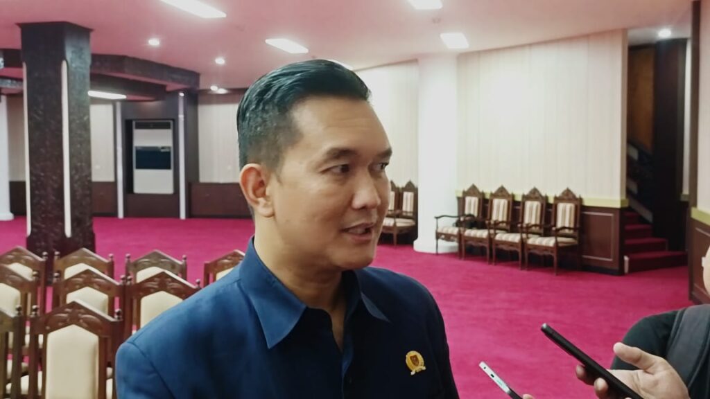 Dewan Nilai SPMB 2025 di Kalteng Berjalan Profesional