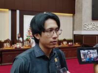 Okki Razak: Legalisasi Miras di Kobar Sulit