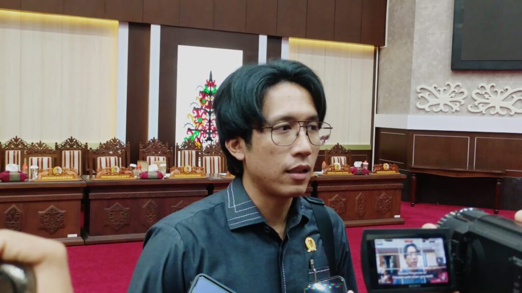 Okki Razak: Akses Internet Kini Lebih Terjangkau