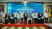 PENA Kalteng Dorong Transparansi Pendidikan