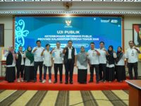 PENA Kalteng Dorong Transparansi Pendidikan