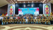 PAD Kalteng Merosot, Pemerintah Tekan Perusahaan Bayar Pajak