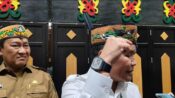 Gubernur Agustiar Ancam Usir Perusahaan Bandel di Kalteng