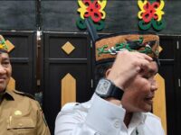 Gubernur Agustiar Ancam Usir Perusahaan Bandel di Kalteng