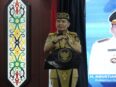 Gubernur Dorong Sinergi Program Kartu Huma Betang