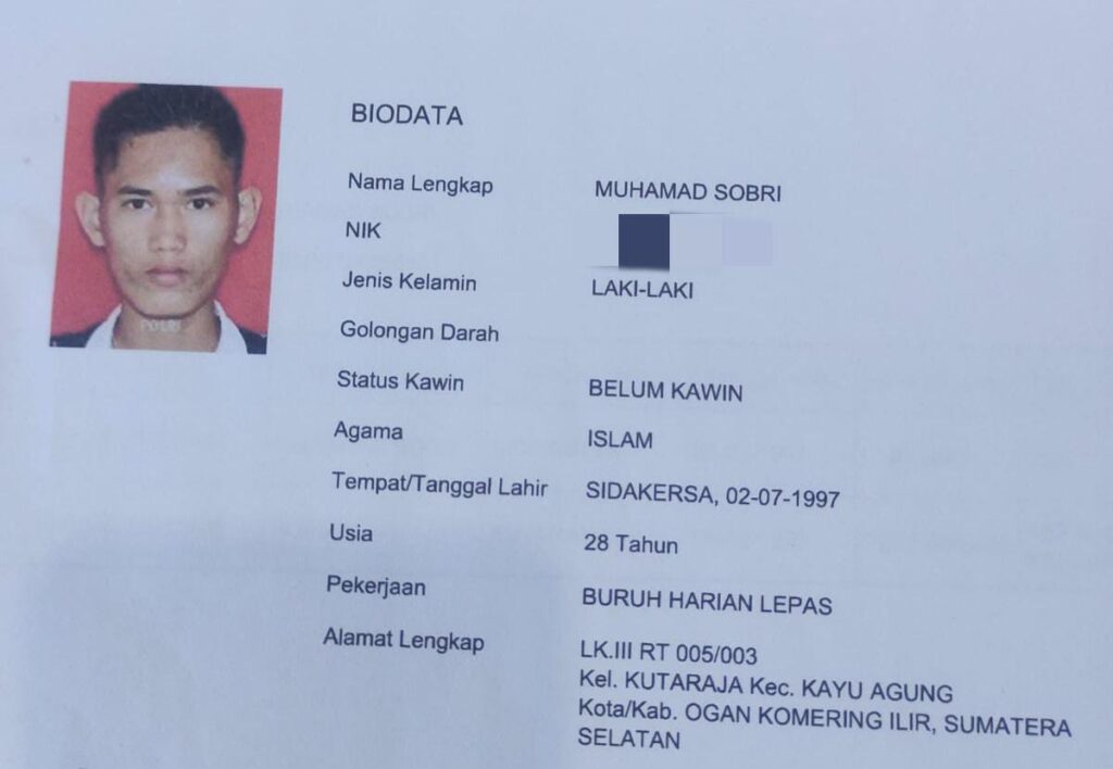 Mayat Pria di Sungai Kapuas Ternyata Warga Sumsel, Ini Kronologi Lengkap Penemuannya