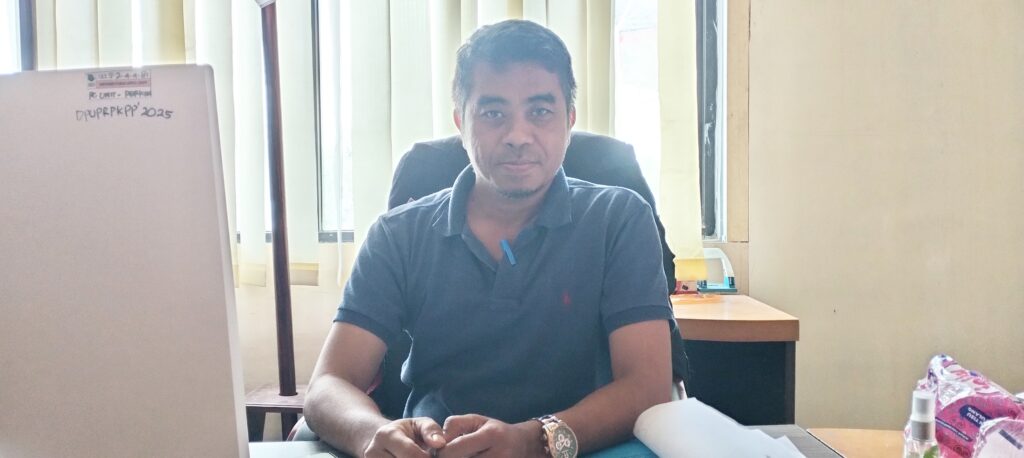 Dinas Perkimtan Kapuas Resmi Jadi OPD Mandiri, Targetkan Peningkatan Kualitas Perumahan dan Permukiman