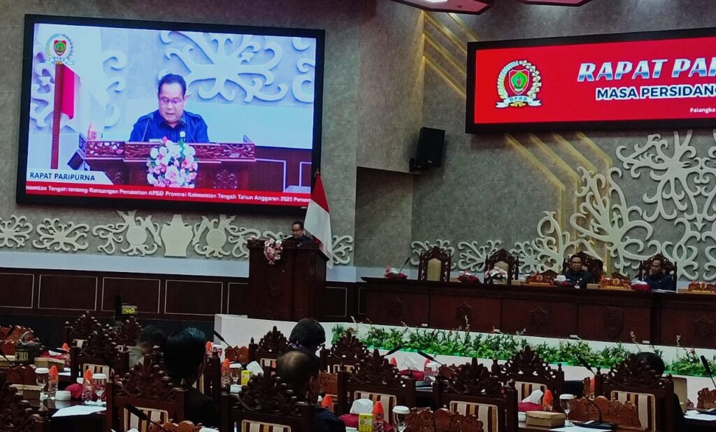 Fraksi PAN Minta Prioritas Infrastruktur dan Pangan