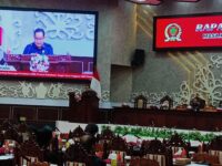 Fraksi PAN Minta Prioritas Infrastruktur dan Pangan