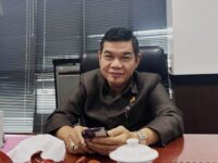 DPRD Kalteng Targetkan 15 Raperda Rampung 2025