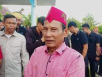 DPRD Kalteng Janji Teruskan Tuntutan Mahasiswa