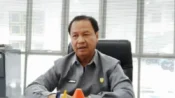 DPRD Kalteng Minta Penyaluran Rumah Guru Transparan