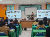 Pendidikan Kalteng Terdigitalisasi, Mirip Sistem Amerika