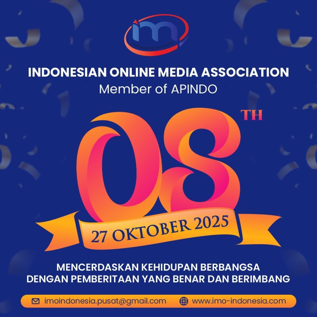 IMO Indonesia Siapkan Langkah Go Internasional