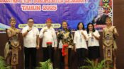 Bimtek Film Dokumenter Angkat Sejarah Lokal di Kalteng