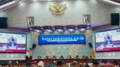 Arton Tekankan Kepemimpinan Kolektif di DPRD Kalteng