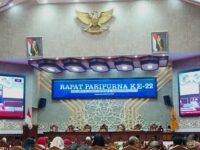 Arton Tegaskan Tiga Fungsi Utama DPRD Kalteng