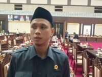 DPRD Kalteng Soroti Penurunan Pendapatan Daerah