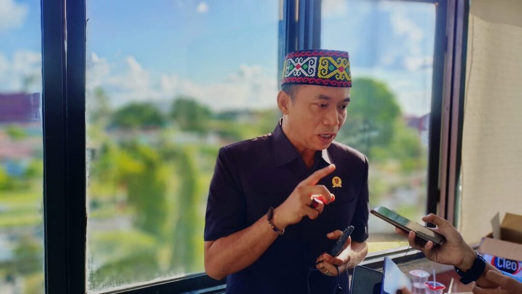 DPRD Kalteng Soroti Kinerja Tim Penanganan Konflik