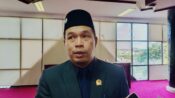 Siswa SMP di Katingan Ikut ANBK di Kuburan, DPRD Kalteng Prihatin