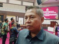 Sudarsono Apresiasi Program Pemutihan Pajak Kalteng