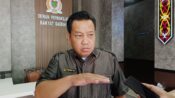 APBD Kalteng 2026 Terancam Turun Tajam