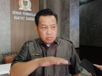 APBD Kalteng 2026 Terancam Turun Tajam