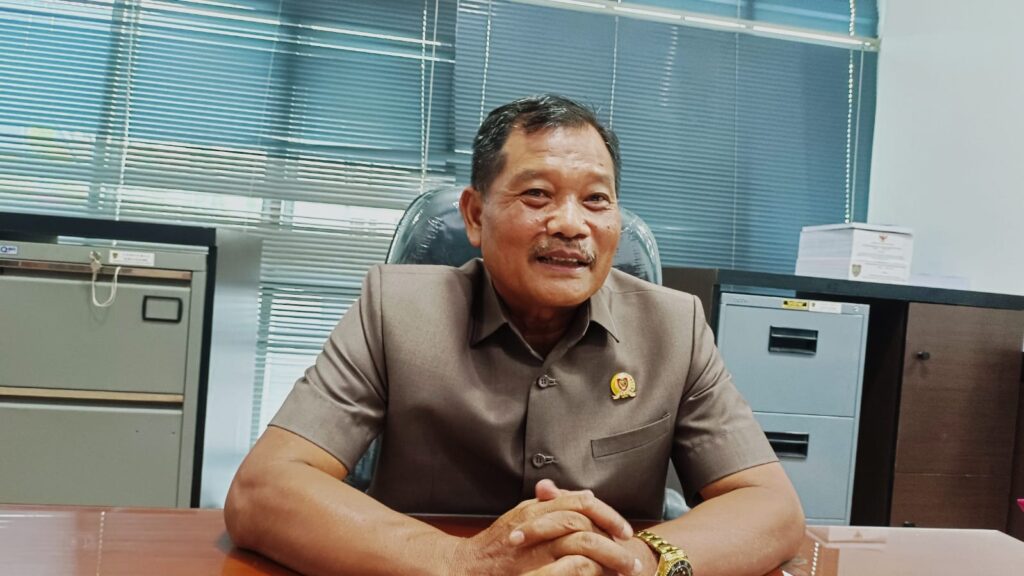 DPRD Kalteng Dukung Pembangunan Smelter Bauksit