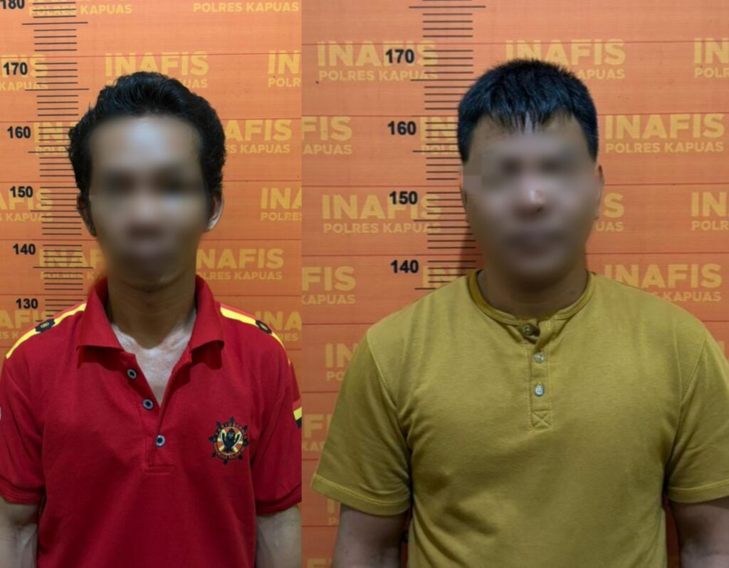 Aksi ‘Tenda’ di Depan Pabrik Sawit, Kerugian Capai Rp10,9 Miliar!
