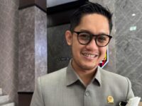 DPRD Kalteng Apresiasi Upaya Tekan Stunting