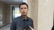 Pelantikan Pemimpin Baru Barito Utara