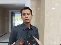Pelantikan Pemimpin Baru Barito Utara