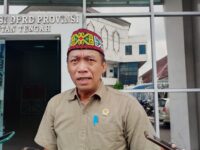 DPRD Soroti Penghentian Tambang Kalteng