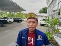 DPRD Kalteng Bahas Sengketa Lahan